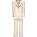 Tailleur con blazer monopetto 114111 014278203 SCARLETT G 