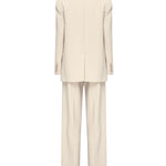 Tailleur con blazer monopetto 114111 014278203 SCARLETT G 
