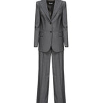 Giacca monopetto<BR/> 114325 012733R290 SCARLETT G 