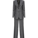 Giacca monopetto<BR/> 114325 012733R290 SCARLETT G 