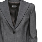 Giacca monopetto<BR/> 114325 012733R290 SCARLETT G 