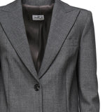 Giacca monopetto<BR/> 114325 012733R290 SCARLETT G 