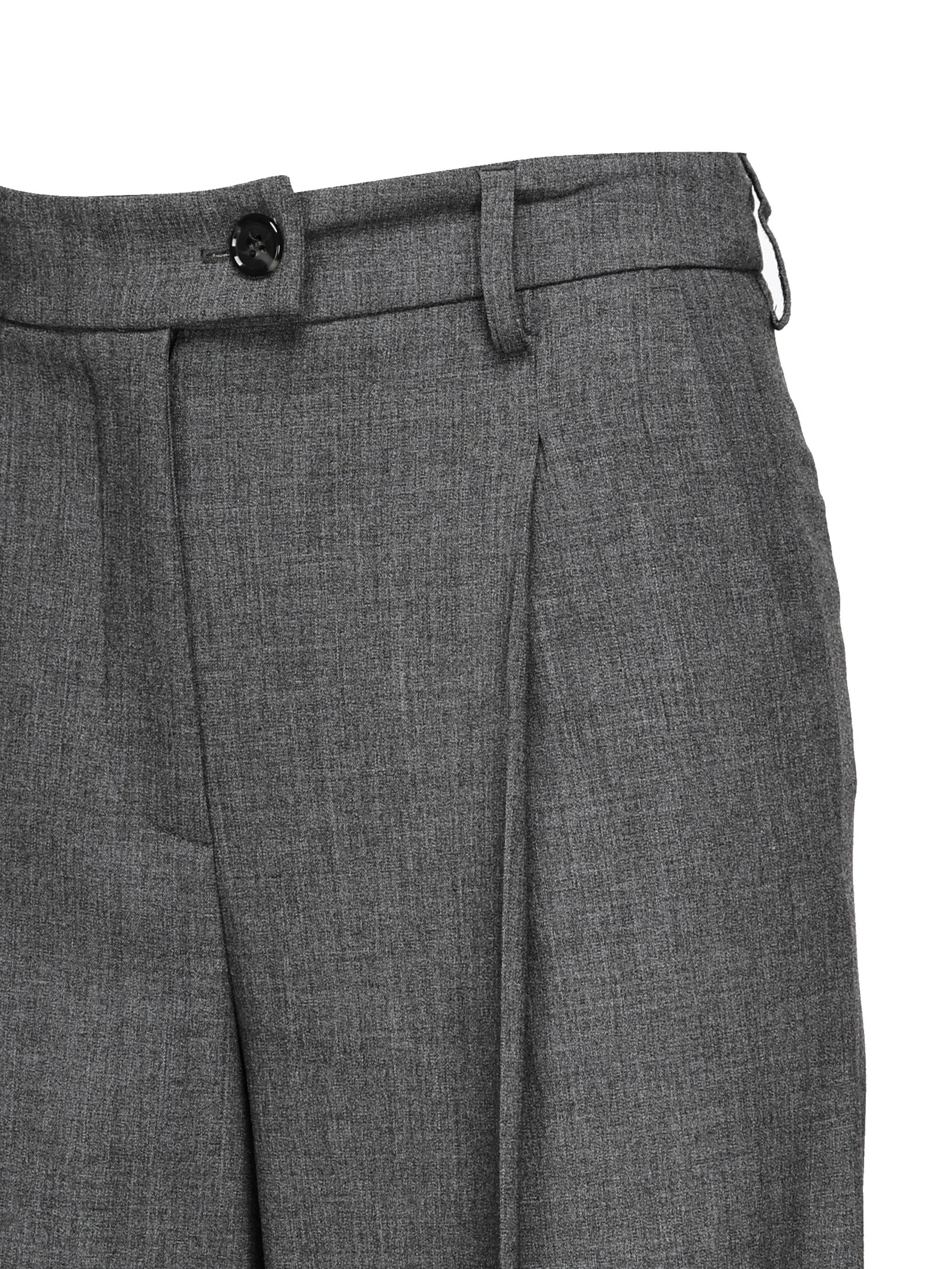 Giacca monopetto<BR/> 114325 012733R290 SCARLETT G 