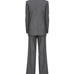 Giacca monopetto<BR/> 114325 012733R290 SCARLETT G 