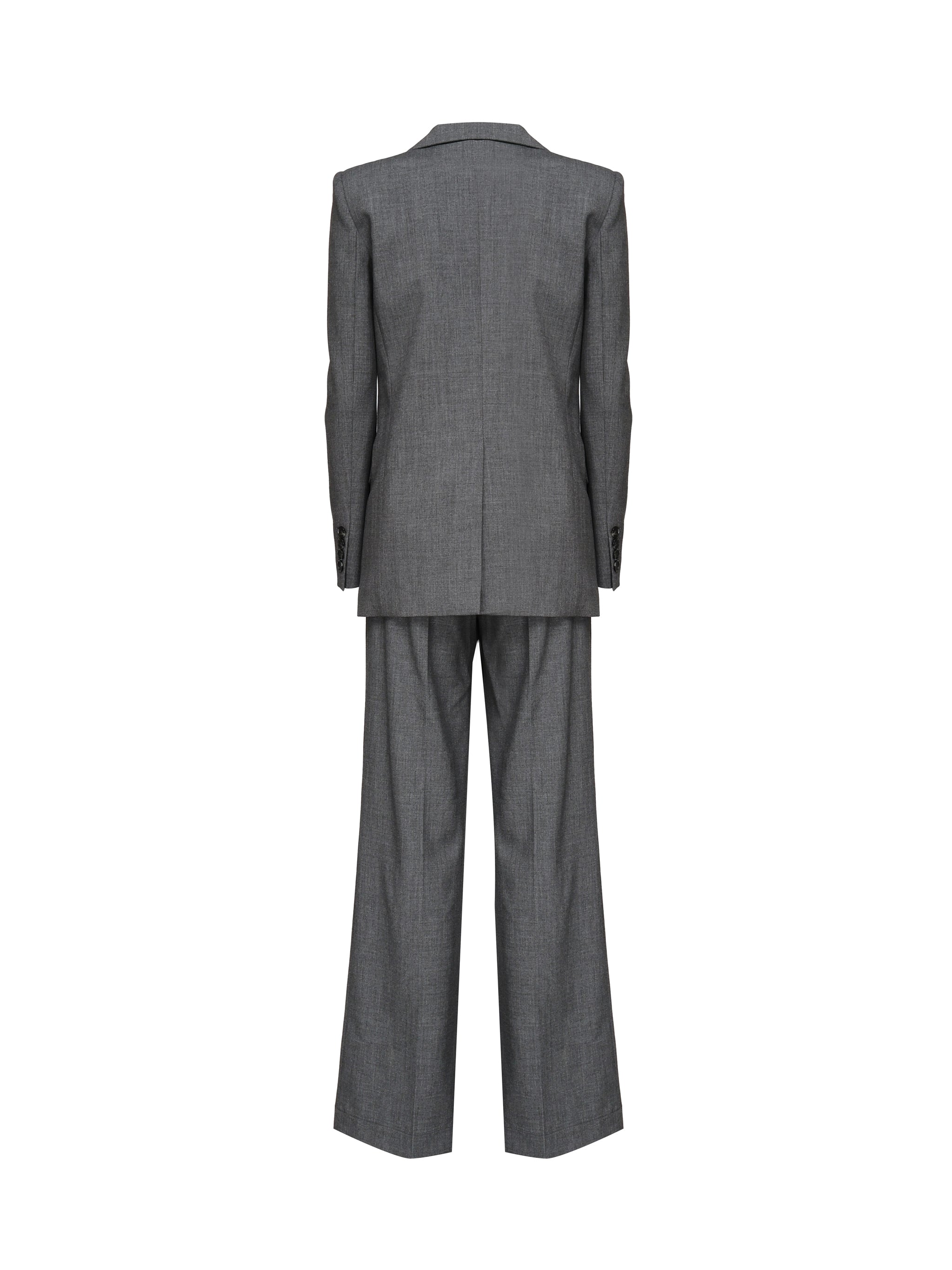 Giacca monopetto<BR/> 114325 012733R290 SCARLETT G 
