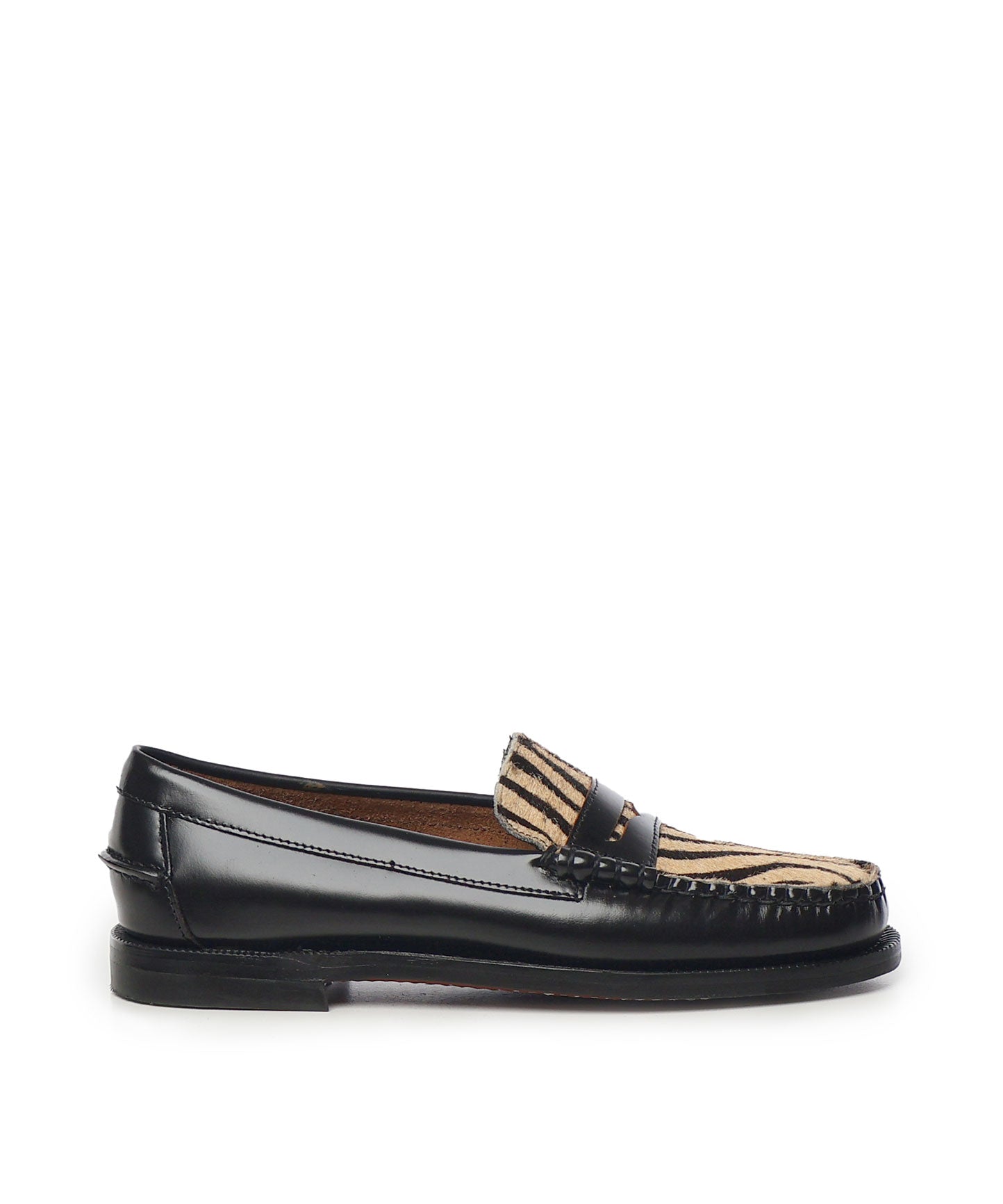 Mocassini in pelle DAN VAMP WILD WOMAN 7111FNWA2X SEBAGO 