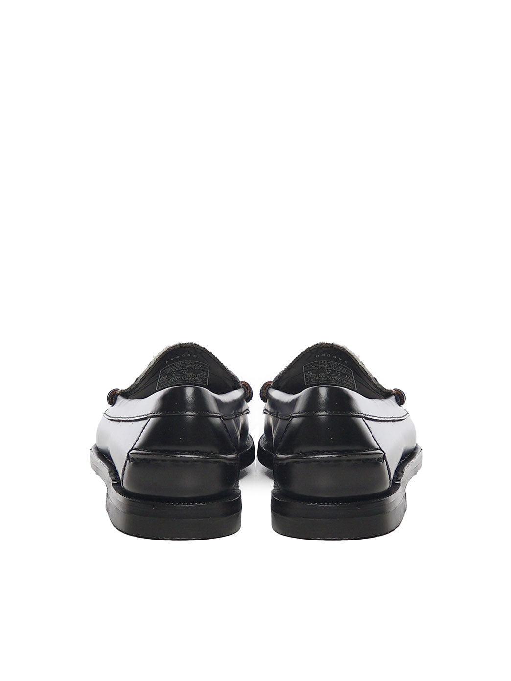 Mocassini in pelle DAN VAMP WILD WOMAN 7111FNWA2X SEBAGO 