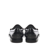 Mocassini in pelle DAN VAMP WILD WOMAN 7111FNWA2X SEBAGO 