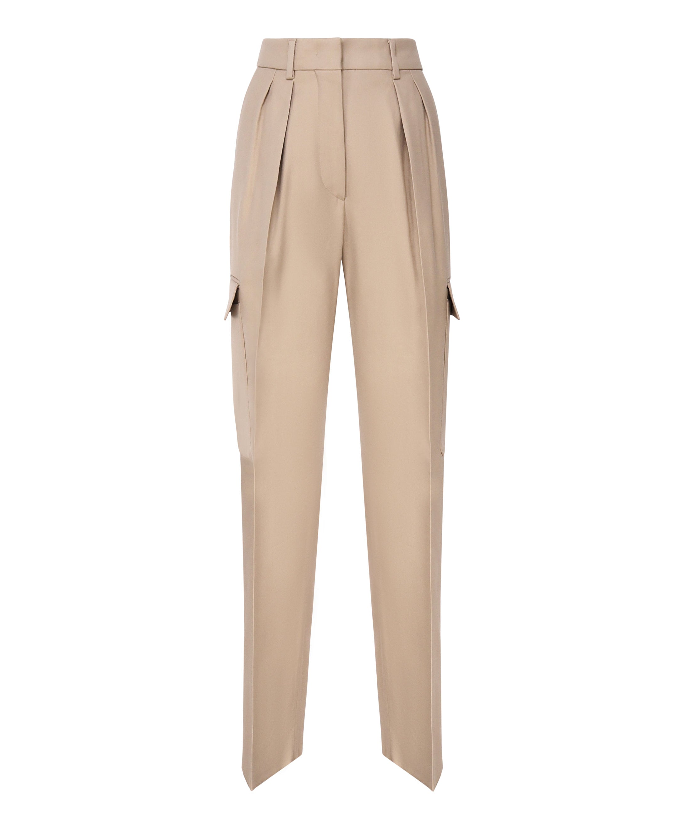 Pantaloni Verbas 2422136021600 006 SPORTMAX 