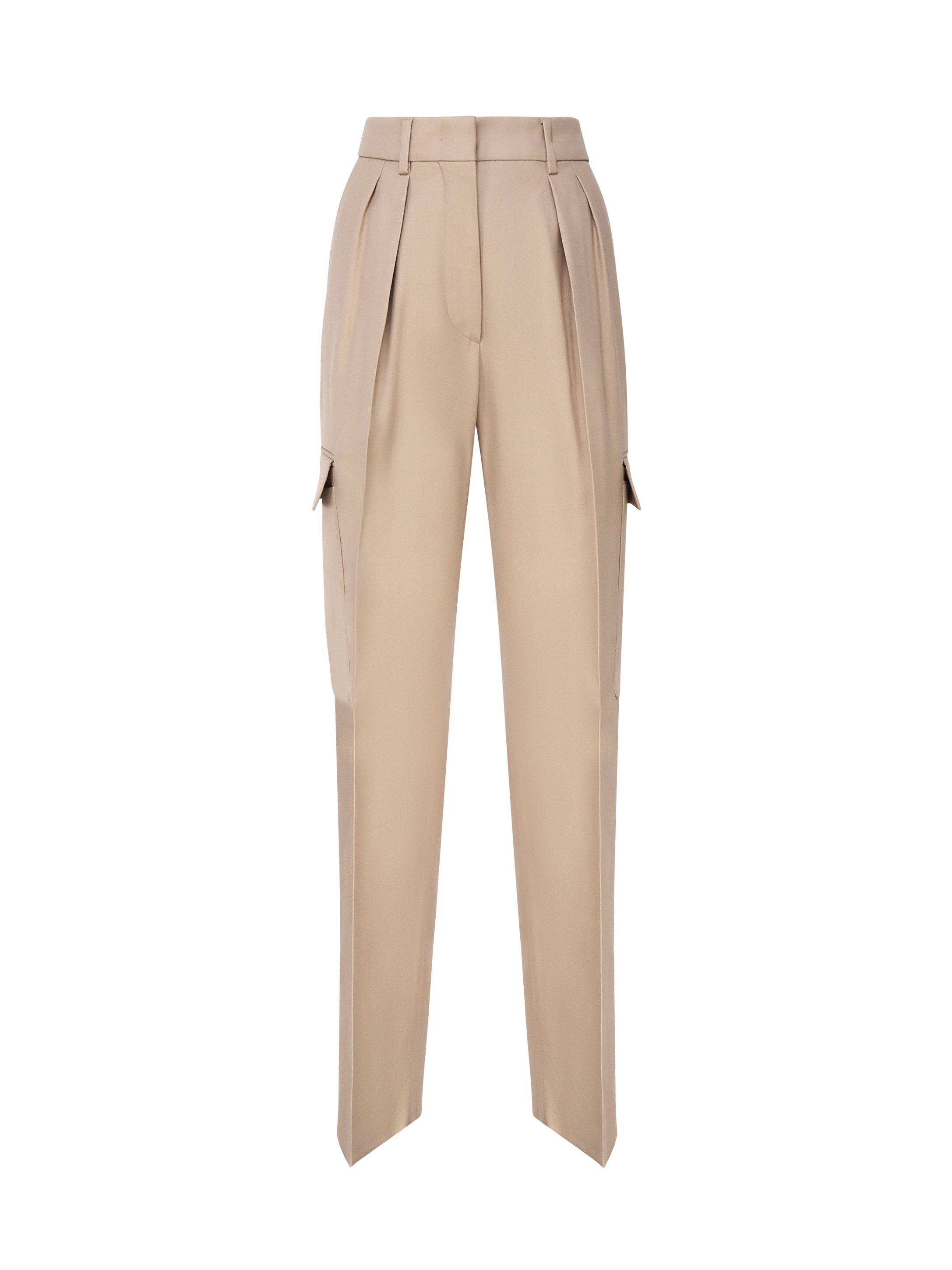 Pantaloni Verbas 2422136021600 006 SPORTMAX 