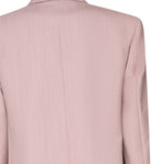 Blazer doppiopetto oversize 650122 3EJ7805762 STELLA McCARTNEY 
