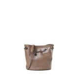 Borsa a secchiello con ciondolo logo Falabella 7B0058 WP03016500 STELLA McCARTNEY 