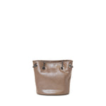 Borsa a secchiello con ciondolo logo Falabella 7B0058 WP03016500 STELLA McCARTNEY 