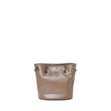 Borsa a secchiello con ciondolo logo Falabella 7B0058 WP03016500 STELLA McCARTNEY 