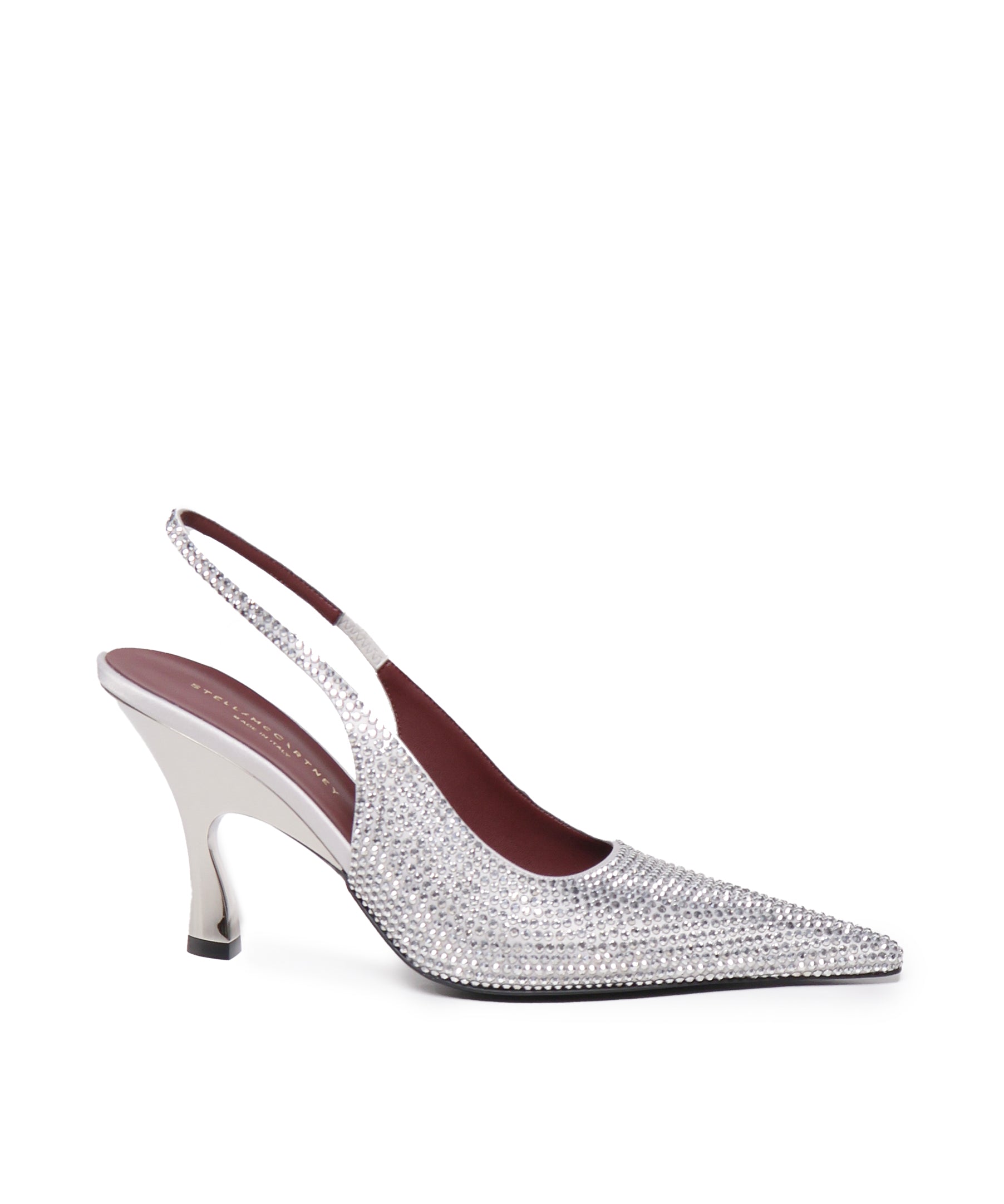 Décolleté Elsa in vernice 810461 E000988101 STELLA McCARTNEY 