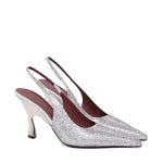 Décolleté Elsa in vernice 810461 E000988101 STELLA McCARTNEY 