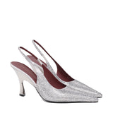 Décolleté Elsa in vernice 810461 E000988101 STELLA McCARTNEY 