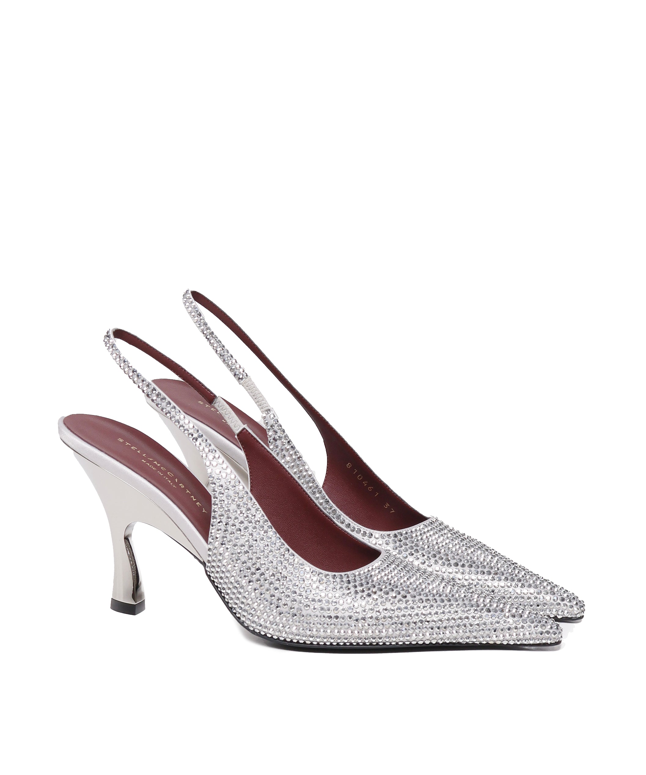 Décolleté Elsa in vernice 810461 E000988101 STELLA McCARTNEY 