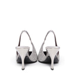 Décolleté Elsa in vernice 810461 E000988101 STELLA McCARTNEY 