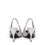 Décolleté Elsa in vernice 810461 E000988101 STELLA McCARTNEY 