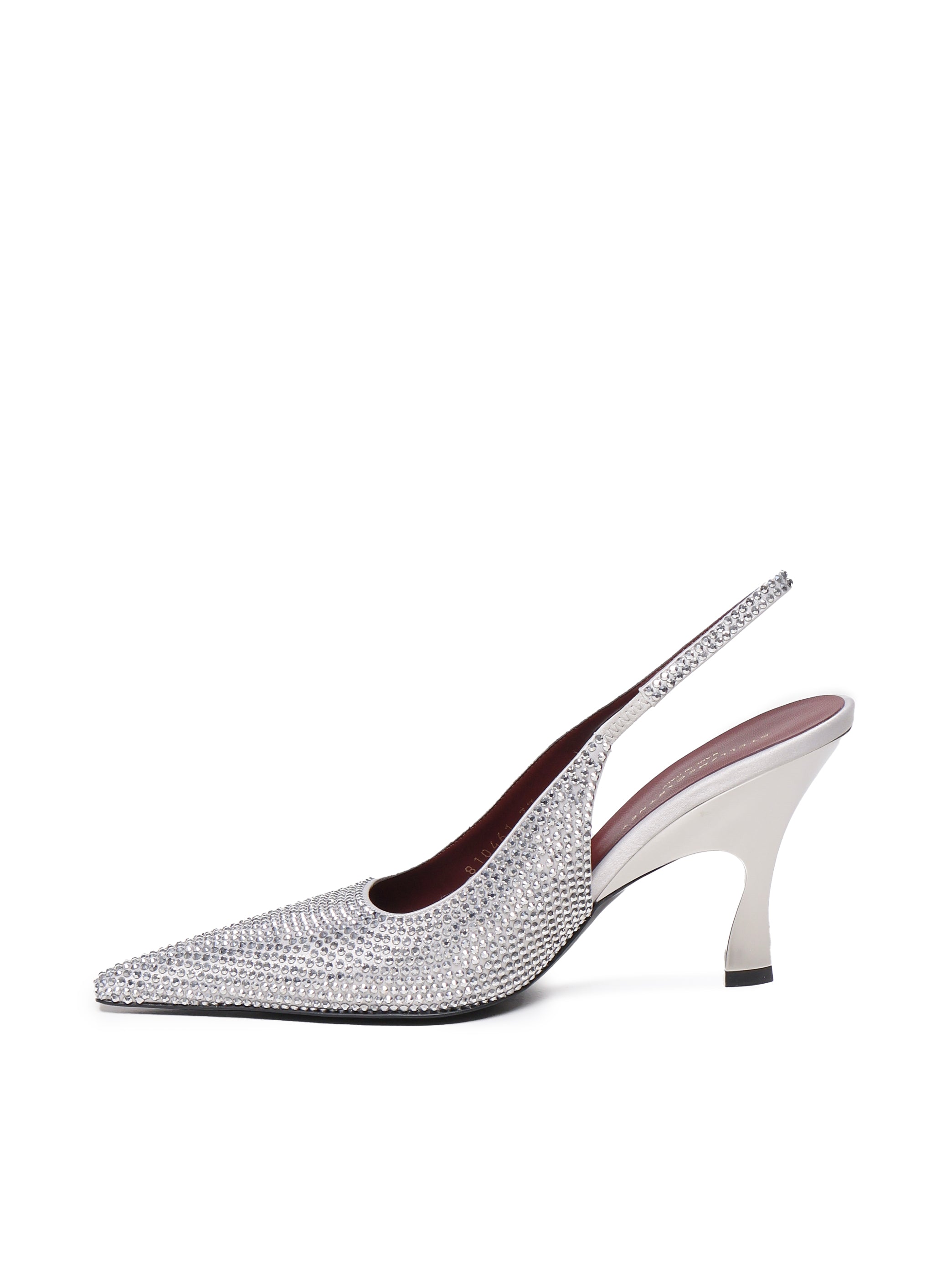 Décolleté Elsa in vernice 810461 E000988101 STELLA McCARTNEY 