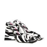 Mule Devon 231WS000 EL020020 THE Attico 