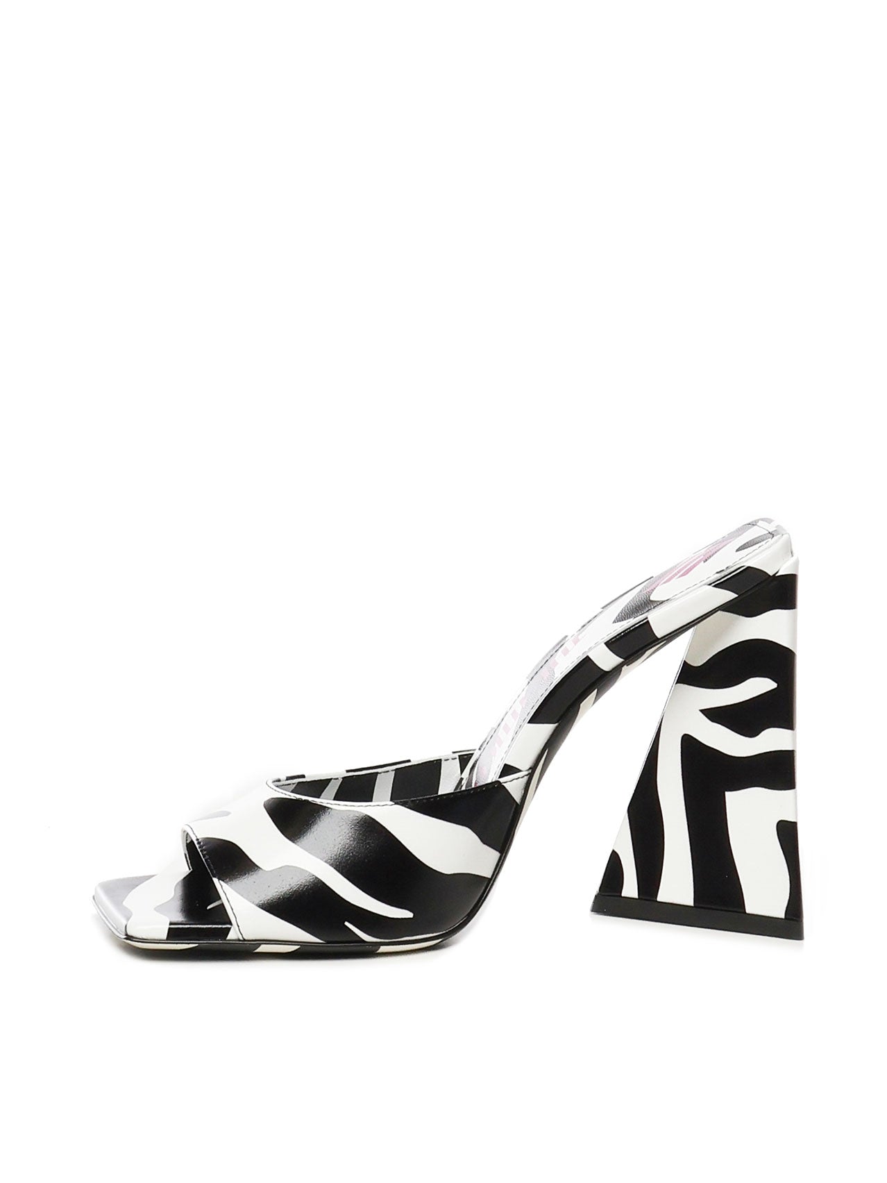 Mule Devon 231WS000 EL020020 THE Attico 