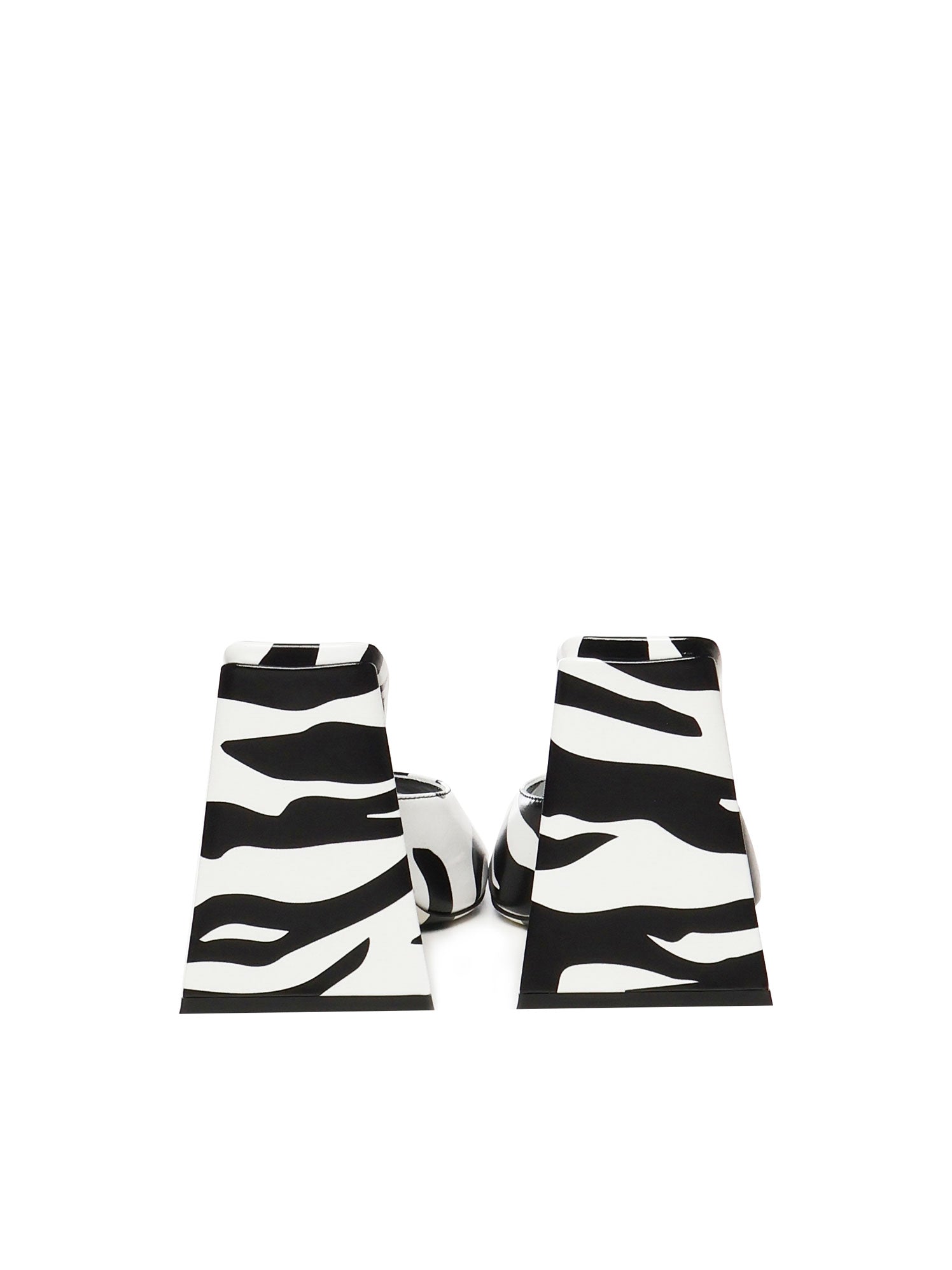 Mule Devon 231WS000 EL020020 THE Attico 