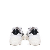 Sneakers in pelle XXM03E0GC50OPX 0002 TOD'S 