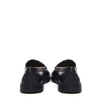 Mocassini in pelle XXM59K00010N6M B999 TOD'S 