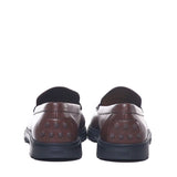 Mocassini in pelle XXM59K00010N6M S611 TOD'S 