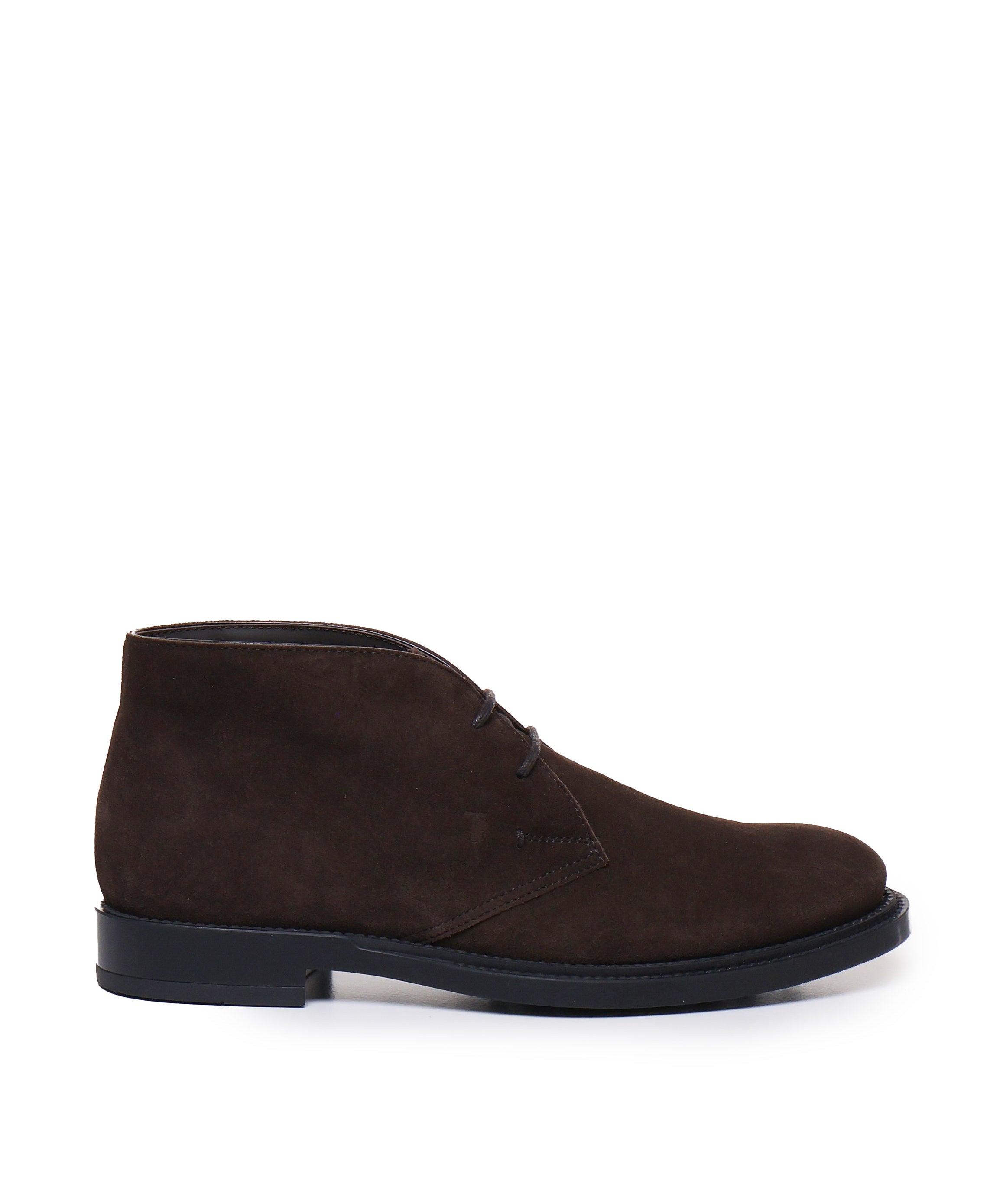 Polacchino in pelle scamosciata XXM62C0DH60RE0 S800 TOD'S 