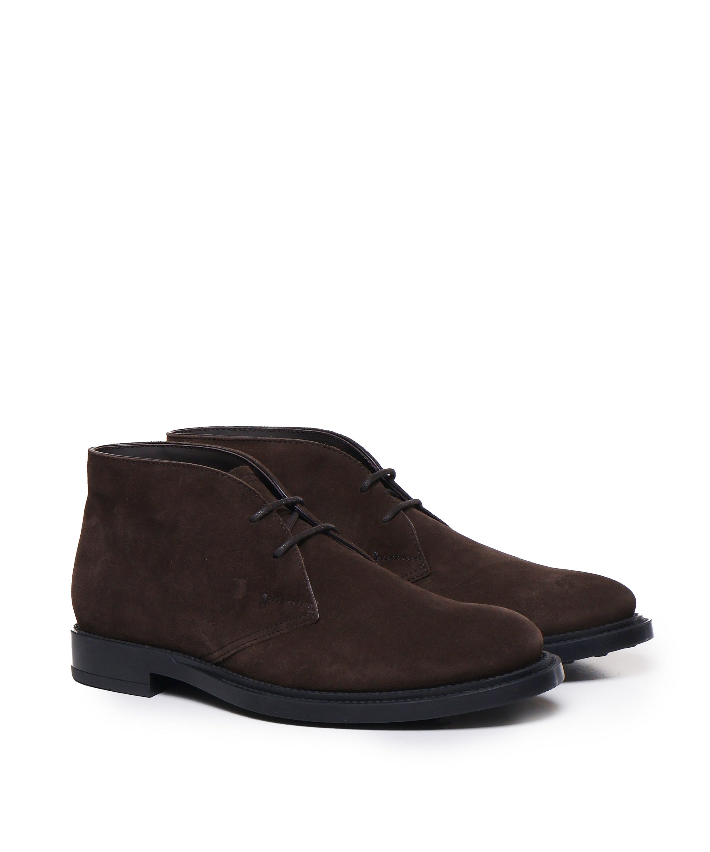 Polacchino in pelle scamosciata XXM62C0DH60RE0 S800 TOD'S 