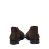 Polacchino in pelle scamosciata XXM62C0DH60RE0 S800 TOD'S 