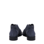 Polacchino in pelle scamosciata XXM62C0DH60RE0 U805 TOD'S 
