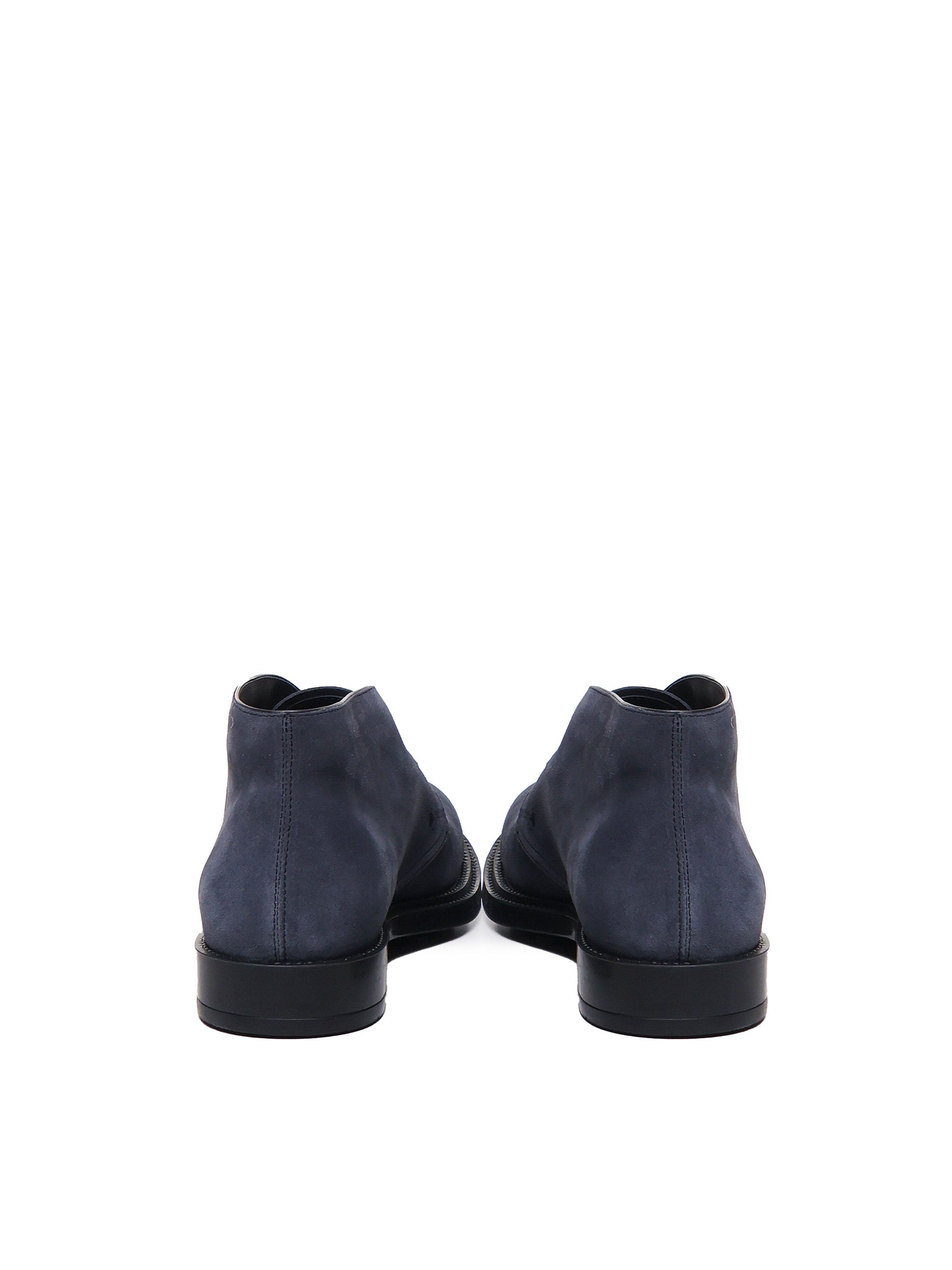 Polacchino in pelle scamosciata XXM62C0DH60RE0 U805 TOD'S 