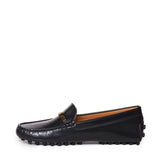Mocassini in pelle <BR/> XXW22L0IT90TWR B602 TOD'S 