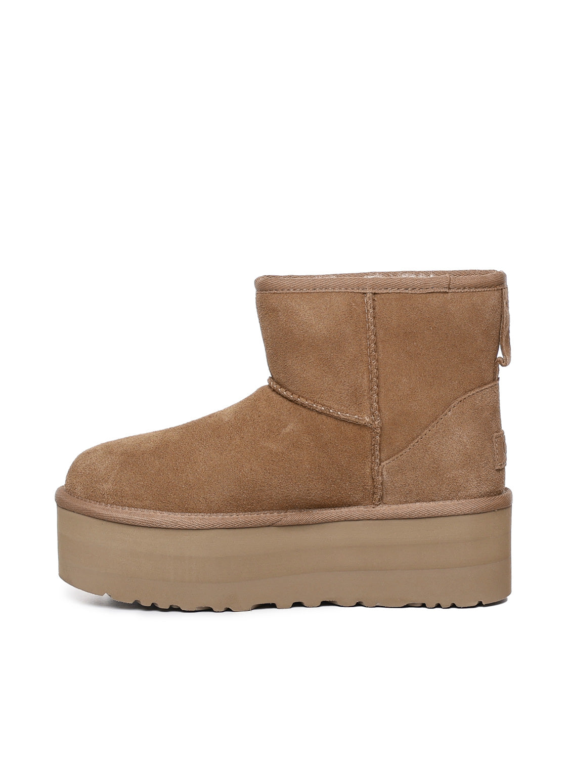Stivali platform Classic mini 1134991 W CLASSIC MINI PLATFORMCHE UGG 
