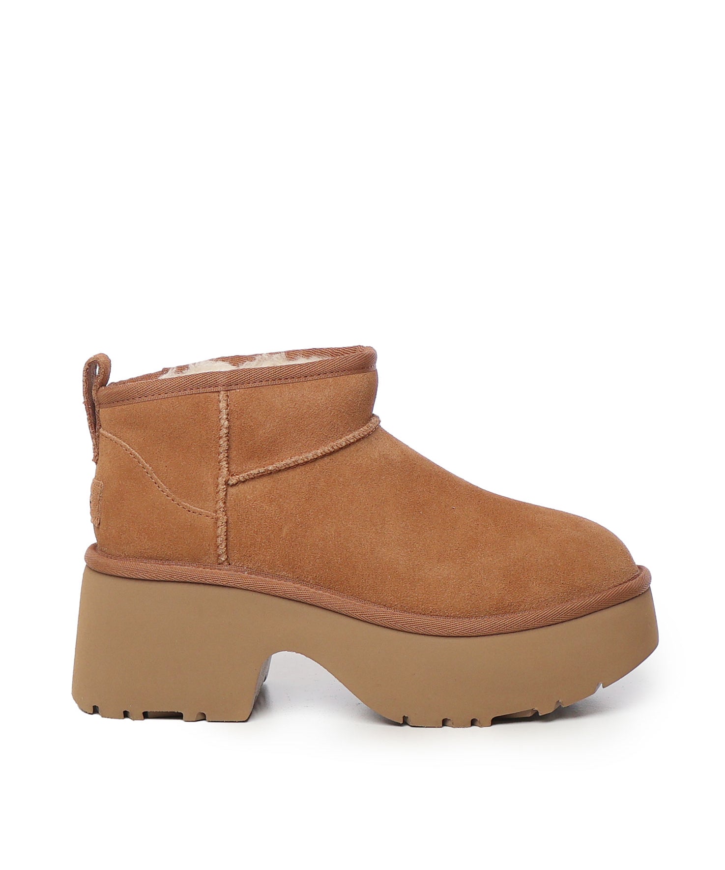 Stivaletti Classic ultra mini new heights 1158311 CHE UGG 