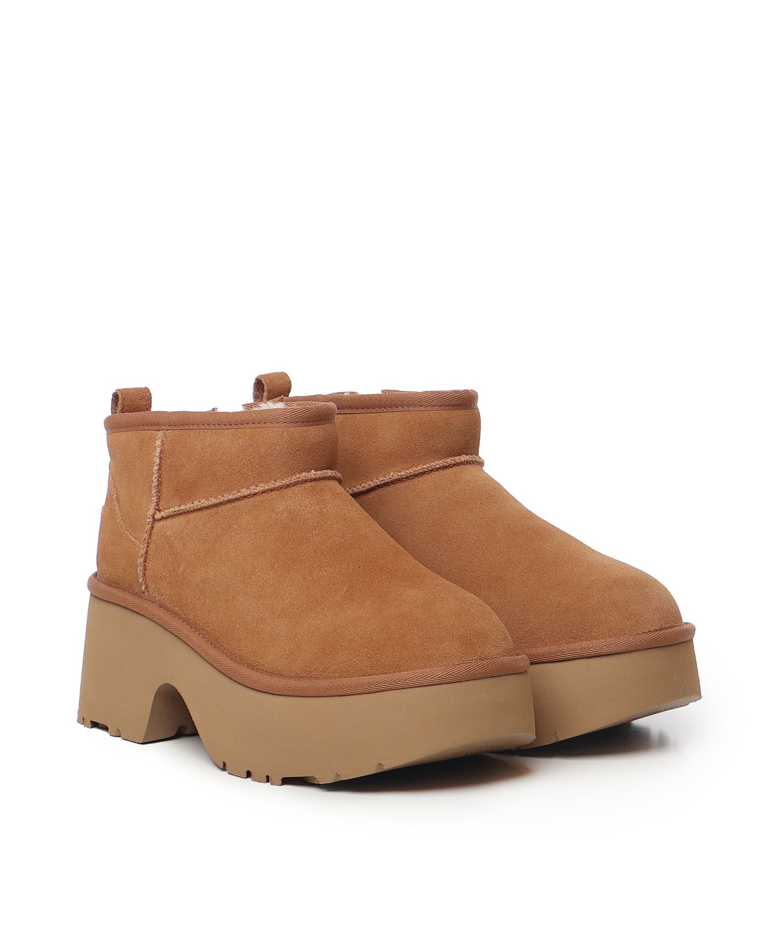 Stivaletti Classic ultra mini new heights 1158311 CHE UGG 