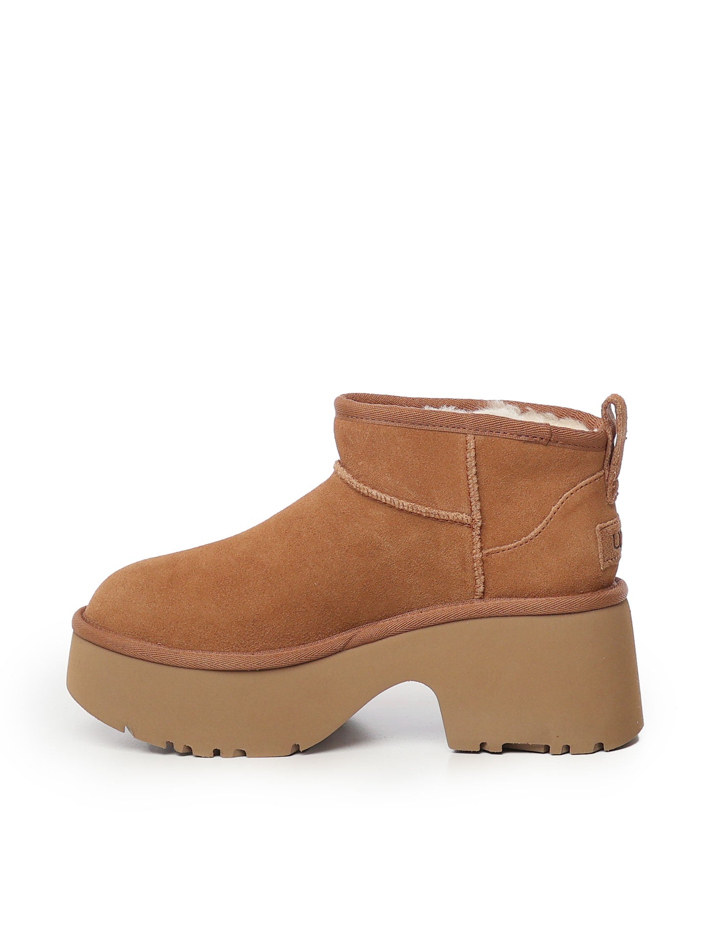 Stivaletti Classic ultra mini new heights 1158311 CHE UGG 