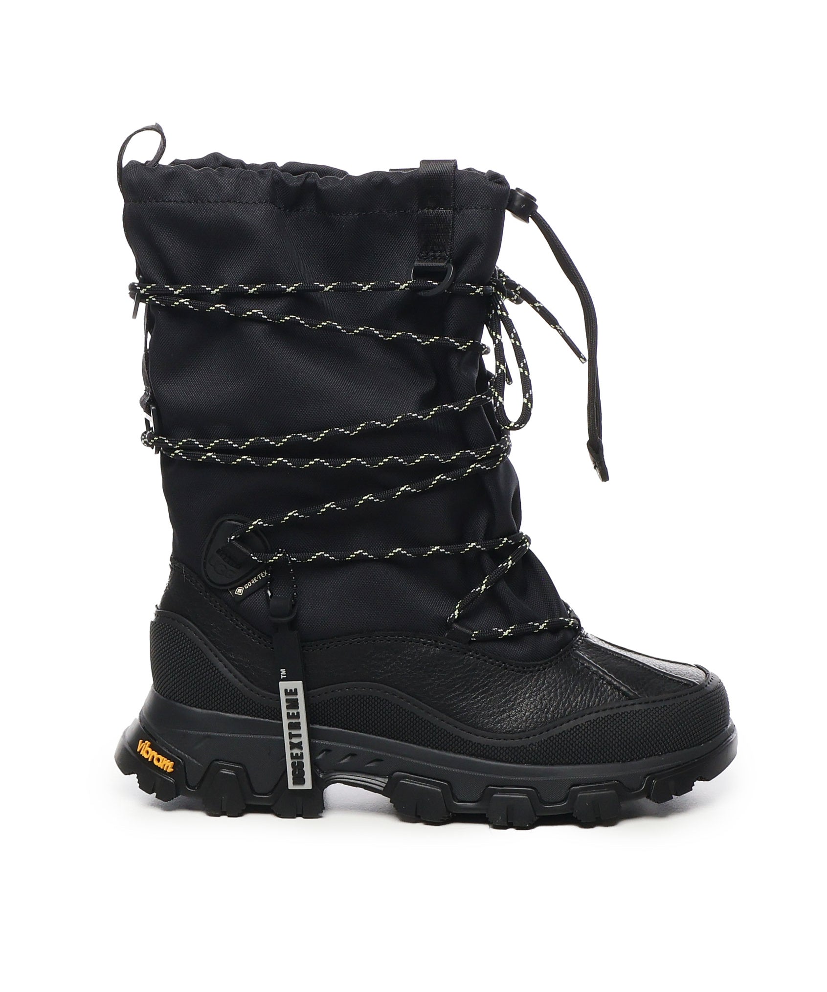 Stivali MetroPeak 1161890 BLK UGG 