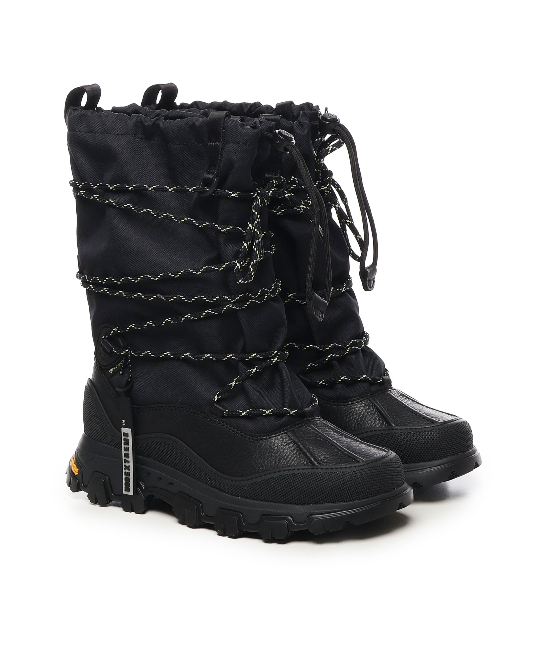 Stivali MetroPeak 1161890 BLK UGG 