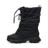 Stivali MetroPeak 1161890 BLK UGG 