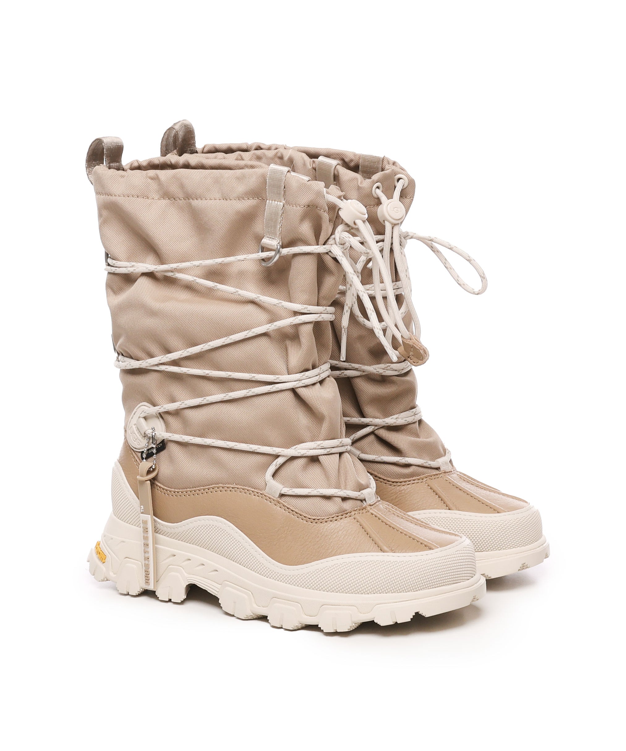 Stivali MetroPeak 1161890 SAN UGG 
