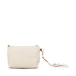 Pochette Resposability 73BE7V1413 RESPONSIBILITY BEAUTNATURALE/CUOIO V° 73 