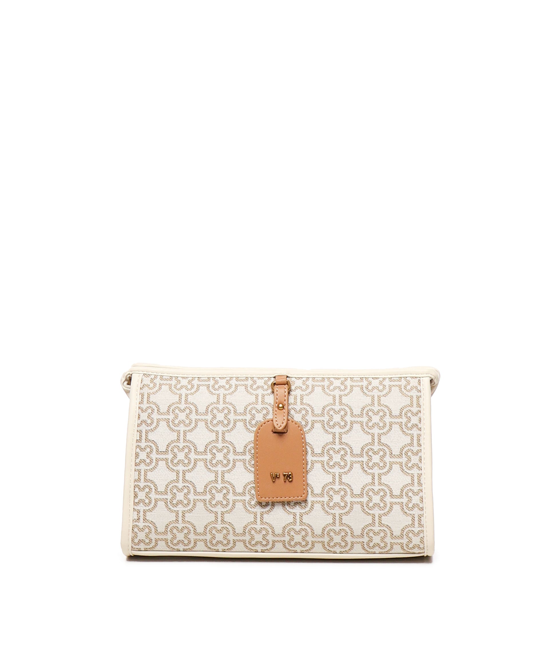 Borsa Harriet 73BE8G2568 HARRIETBEIGE/MULTICOLOR V° 73 
