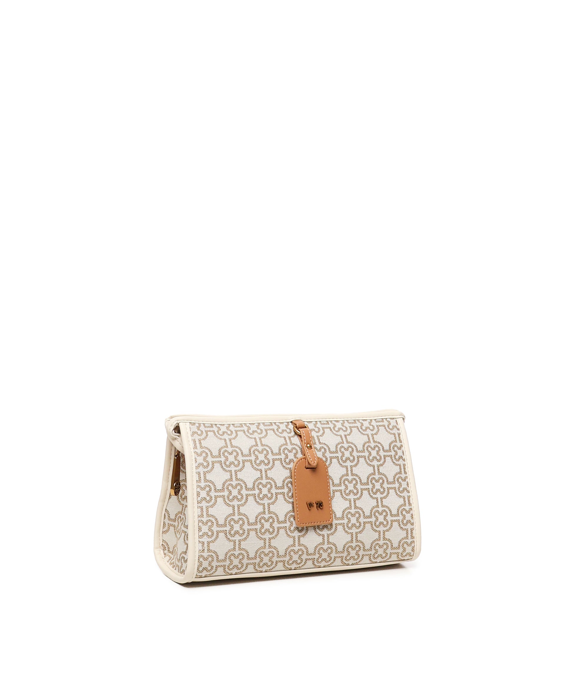 Borsa Harriet 73BE8G2568 HARRIETBEIGE/MULTICOLOR V° 73 