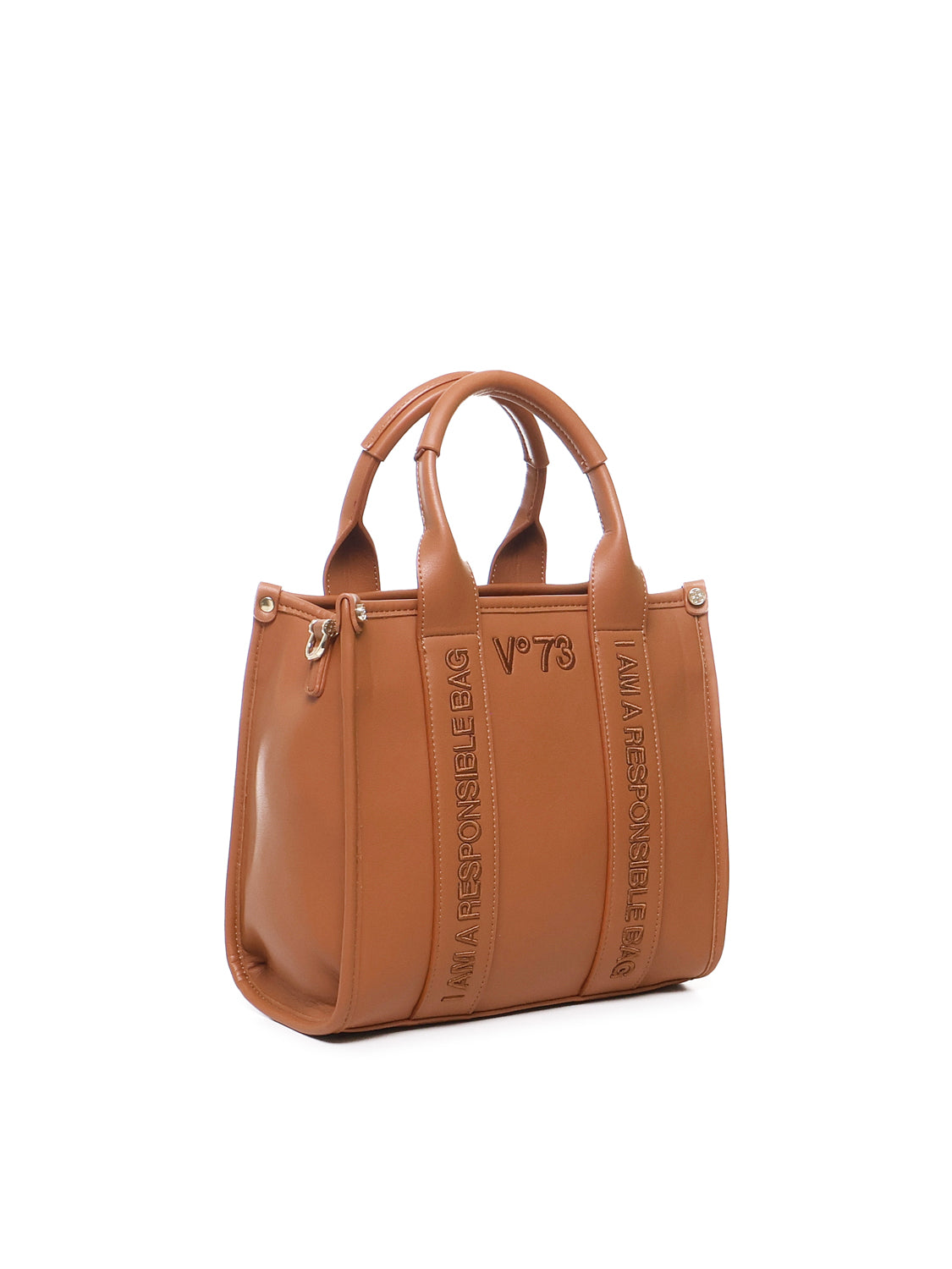 Borsa shopping ECHO 73 73BS7HD02 ECHO 73CUOIO V° 73 