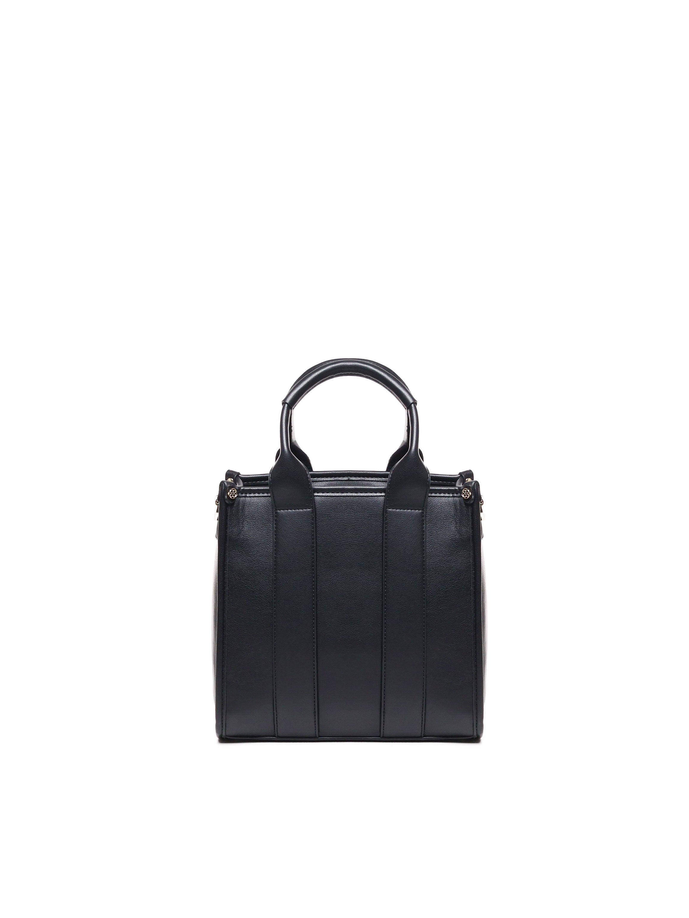 Borsa shopping ECHO 73<BR/> 73BS7HD02 ECHO 73 BLACK V° 73 